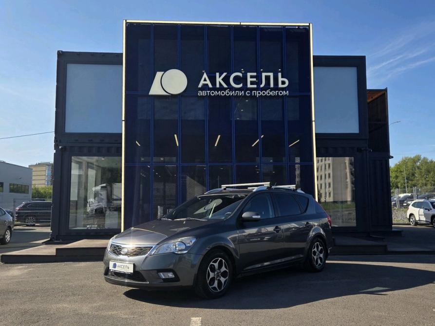 Kia Ceed I Рестайлинг Архангельск  - изображение 1