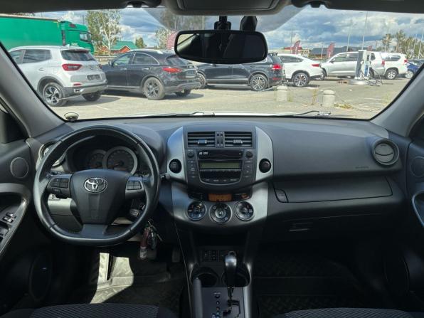 Toyota RAV4 III (XA30) Рестайлинг с пробегом 2011 года, цена 1 499 000 рублей, 128000 км, внедорожник, Автокод Объявления