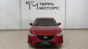Mazda 6 III (GJ) Екатеринбург  - изображение 18