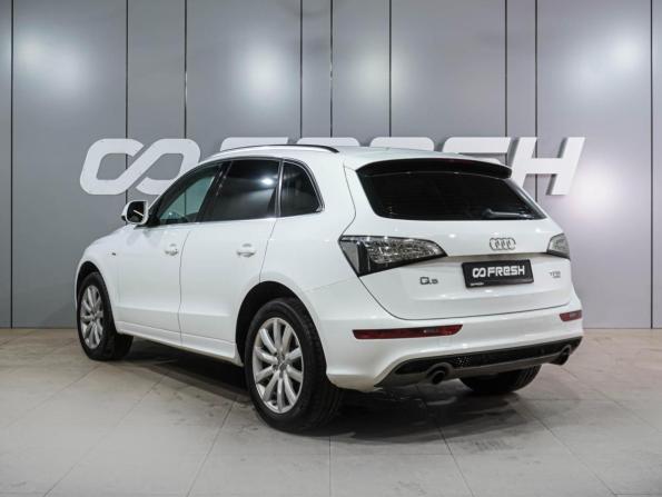 Audi Q5 I (8R) с пробегом 2012 года, цена 1 549 000 рублей, 232393 км, внедорожник, Автокод Объявления