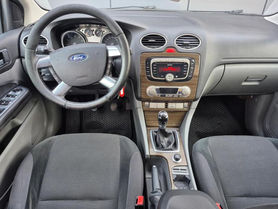 Ford Focus II Рестайлинг Воронеж  - изображение 10