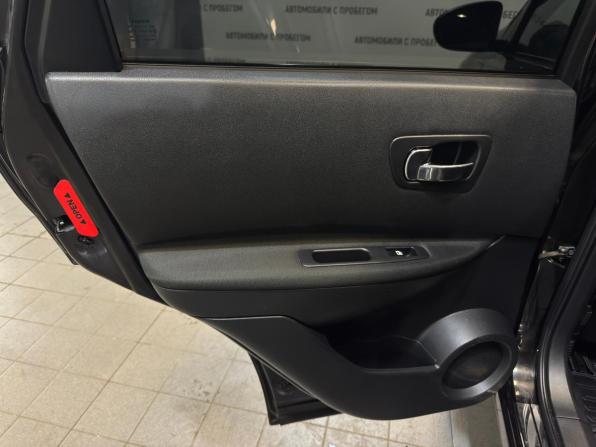 Nissan Qashqai I Рестайлинг с пробегом 2013 года, цена 979 000 рублей, 202800 км, внедорожник, Автокод Объявления