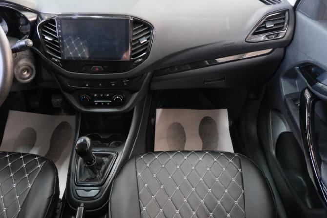 Lada (ВАЗ) Vesta I с пробегом 2021 года, цена 999 000 рублей, 92000 км, седан, Автокод Объявления