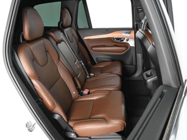 Volvo XC90 II Рестайлинг 1 с пробегом 2020 года, цена 4 190 000 рублей, 124144 км, внедорожник, Автокод Объявления