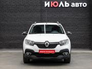 Renault Sandero II Рестайлинг Екатеринбург  - изображение 21