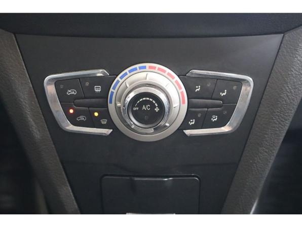 Lifan X50 с пробегом 2016 года, цена 549 000 рублей, 36000 км, хэтчбек, Автокод Объявления