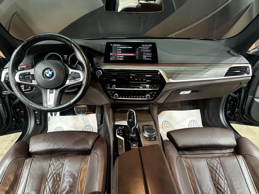 BMW 5 серии VII (G30/G31/G38) Ставрополь  - изображение 7