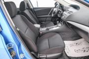 Mazda 3 II (BL) Красноярск  - изображение 36