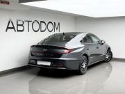 Hyundai Sonata VIII (DN8) Москва  - изображение 29