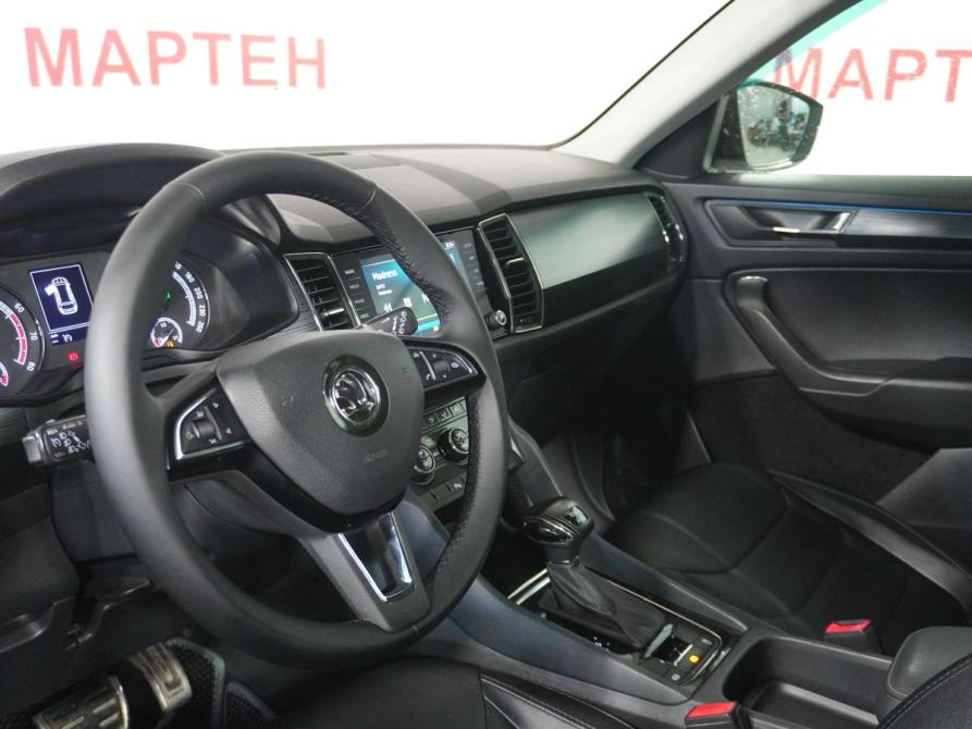 Skoda Kodiaq I Вологда  - изображение 9