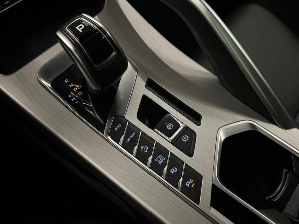 Geely Coolray I с пробегом 2021 года, цена 1 555 000 рублей, 97049 км, внедорожник, Автокод Объявления