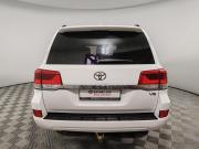 Toyota Land Cruiser 200 Series Рестайлинг 2 Москва  - изображение 30