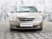 Chevrolet Lacetti I Ульяновск  - изображение 19
