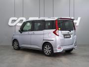 Toyota Roomy I Воронеж  - изображение 20