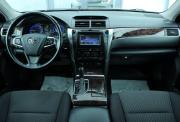 Toyota Camry VII (XV50) Рестайлинг Саратов  - изображение 44