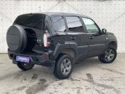 Lada (ВАЗ) Niva Travel I Тамбов  - изображение 22