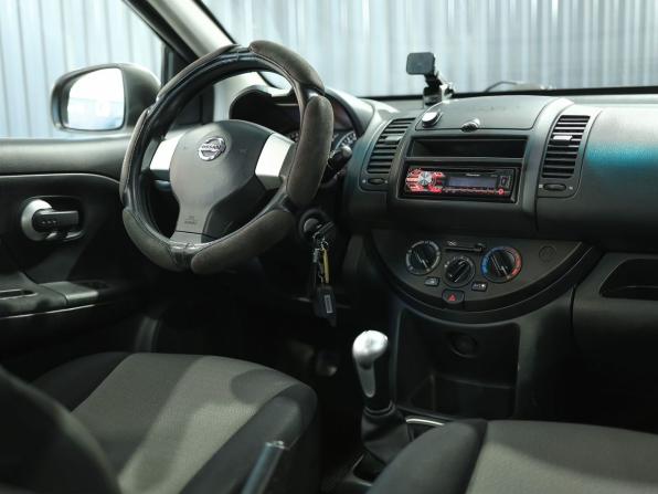 Nissan Note I Рестайлинг с пробегом 2013 года, цена 749 000 рублей, 194000 км, хэтчбек, Автокод Объявления