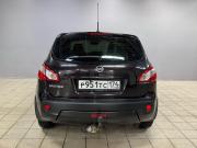 Nissan Qashqai I Рестайлинг Уфа  - изображение 20