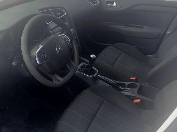 Citroen C4 II с пробегом 2013 года, цена 315 000 рублей, 180806 км, хэтчбек, Автокод Объявления