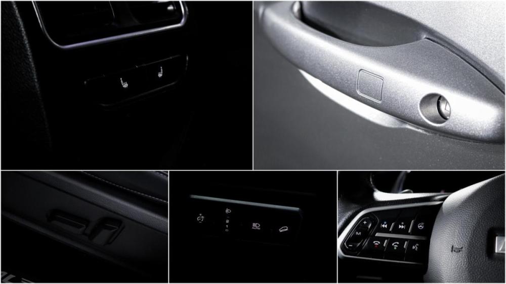 Haval F7 I Москва  - изображение 18