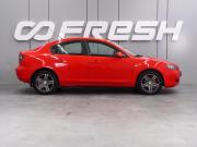 Mazda 3 I (BK) Рестайлинг Воронеж  - изображение 21