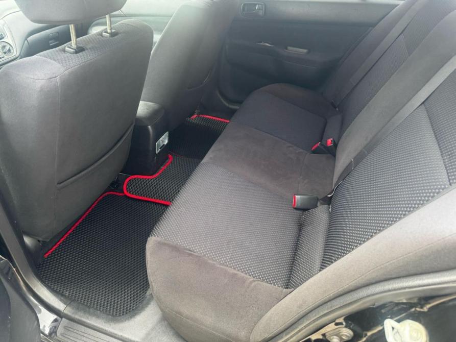 Mitsubishi Lancer IX Астрахань  - изображение 13