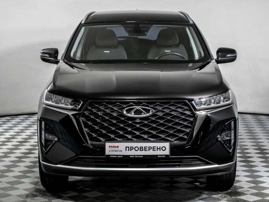 Chery Tiggo 7 Pro Max I Москва  - изображение 2