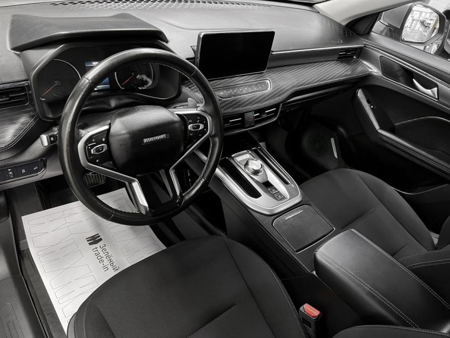 Haval Jolion I Тверь  - изображение 8