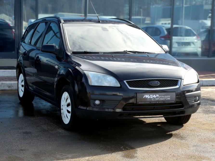 Ford Focus II Иваново  - изображение 1