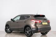 Nissan Qashqai II Красноярск  - изображение 29