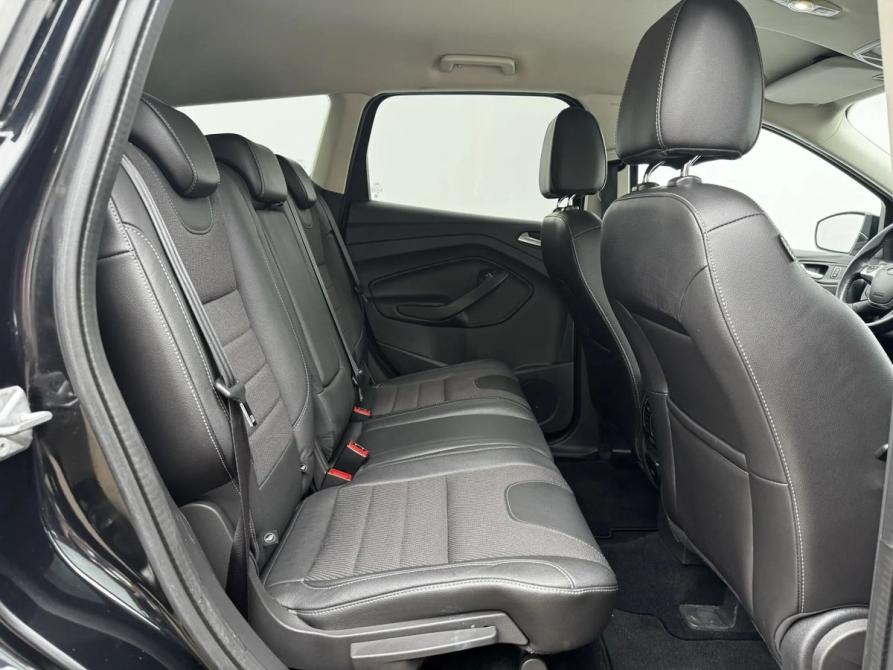 Ford Kuga II Москва  - изображение 11