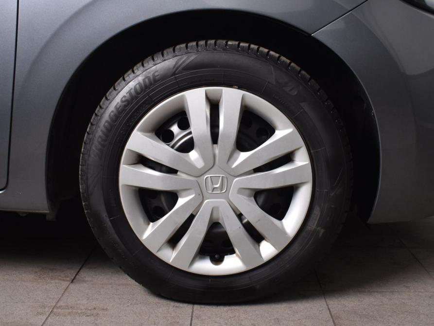 Honda Fit IV Кемерово  - изображение 12
