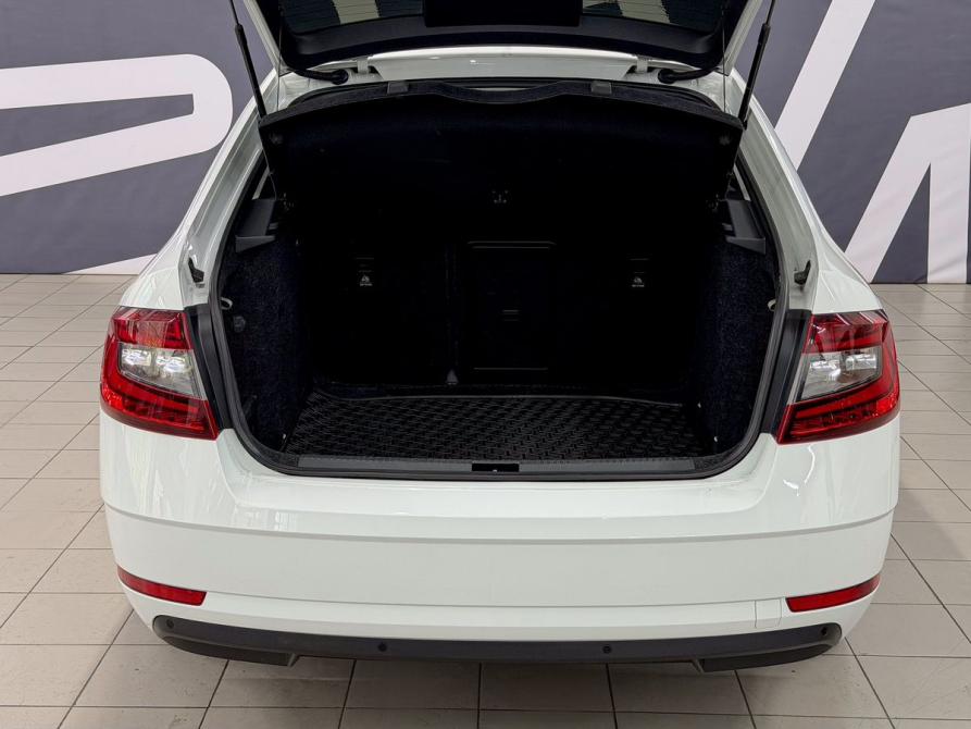 Skoda Octavia III (A7) Рестайлинг Ростов-на-Дону  - изображение 9