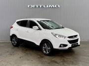 Hyundai ix35 I Рестайлинг Краснодар  - изображение 20