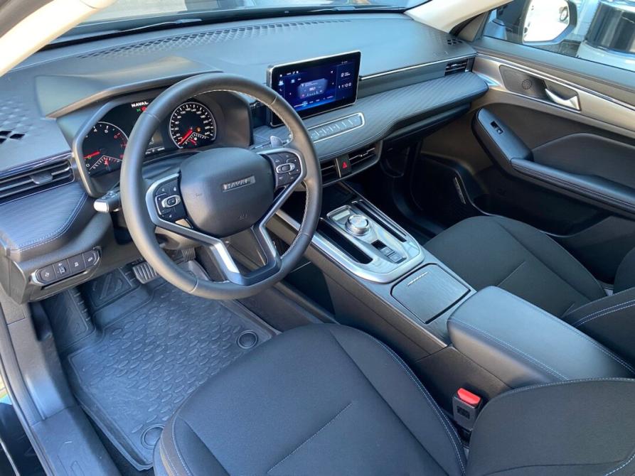 Haval Jolion I Рестайлинг Сочи  - изображение 6
