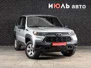 Lada (ВАЗ) Niva Travel I Екатеринбург  - изображение 23