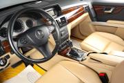 Mercedes-Benz GLK-Класс I (X204) Тюмень  - изображение 28