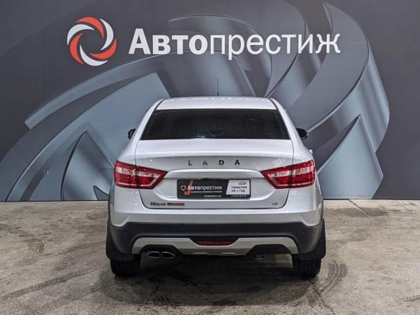 Lada (ВАЗ) Vesta I с пробегом 2018 года, цена 945 000 рублей, 147570 км, седан, Автокод Объявления