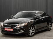 Kia Optima III Екатеринбург  - изображение 32