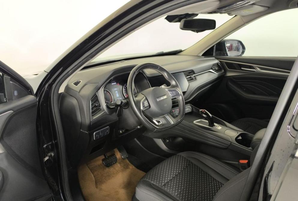 Haval F7 I Нижний Новгород  - изображение 8