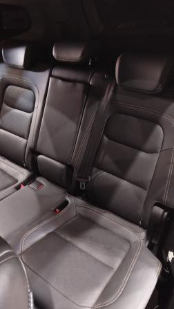 Chery Tiggo 8 I с пробегом 2020 года, цена 1 625 000 рублей, 59092 км, внедорожник, Автокод Объявления