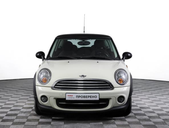 Mini Hatch II (R56) Рестайлинг с пробегом 2012 года, цена 887 000 рублей, 217060 км, хэтчбек, Автокод Объявления