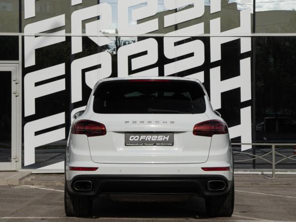 Porsche Cayenne II Рестайлинг (958) с пробегом 2014 года, цена 2 990 000 рублей, 164853 км, внедорожник, Автокод Объявления