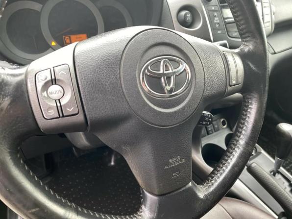 Toyota RAV4 III (XA30) Рестайлинг с пробегом 2011 года, цена 1 017 241 рубль, 355000 км, внедорожник, Автокод Объявления