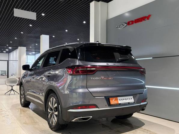 Chery Tiggo 7 Pro Max I с пробегом 2023 года, цена 1 500 000 рублей, 65000 км, внедорожник, Автокод Объявления