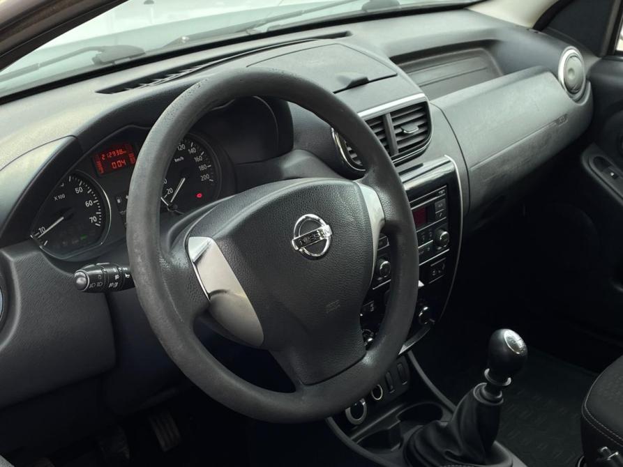 Nissan Terrano III (D10) Вологда  - изображение 15