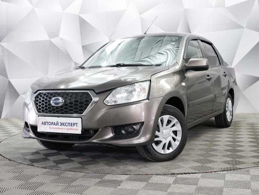 Datsun on-DO I Ульяновск  - изображение 1
