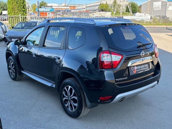 Nissan Terrano III (D10) с пробегом 2020 года, цена 1 690 000 рублей, 83448 км, внедорожник, Автокод Объявления