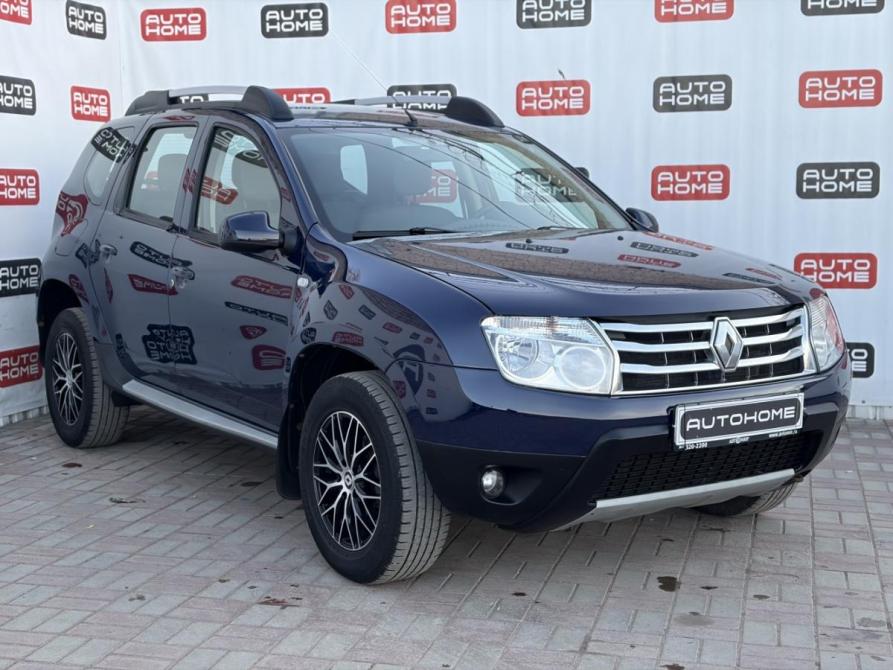 Renault Duster I Санкт-Петербург  - изображение 3
