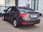 Hyundai Solaris I Рестайлинг Москва  - изображение 23